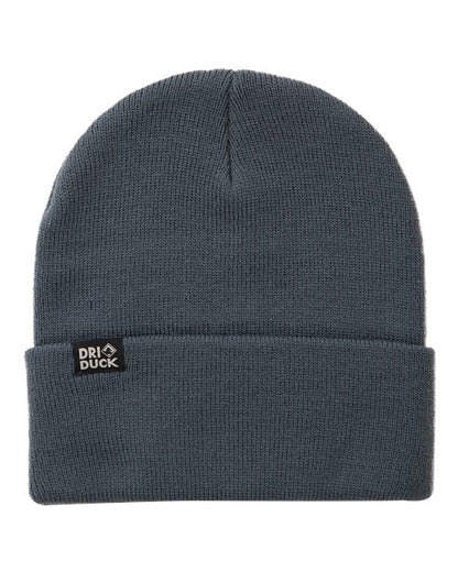 Coleman Cuffed Beanie - 3523