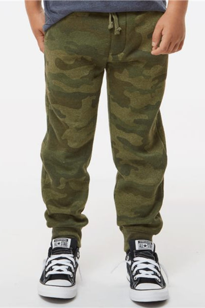 Youth Lightweight Special Blend Sweatpants - PRM16PNT