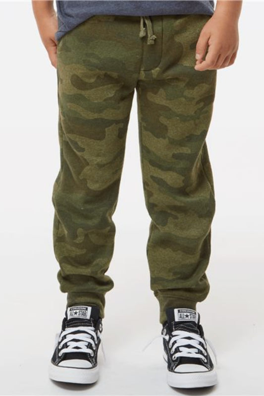 Youth Lightweight Special Blend Sweatpants - PRM16PNT