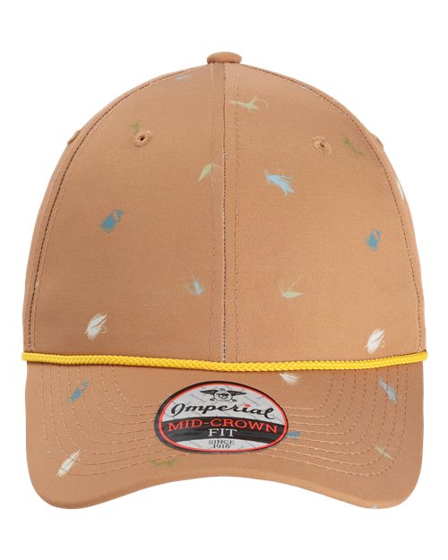 the outtasite cap - 5058