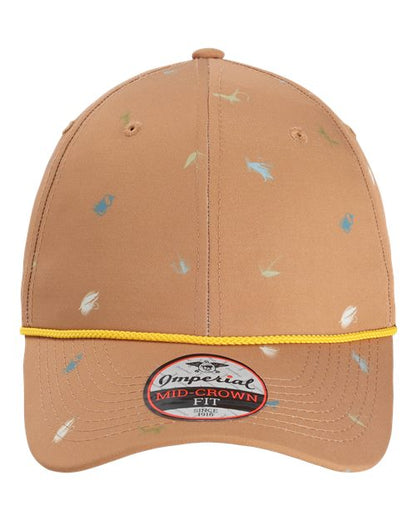 The Outtasite Cap - 5058