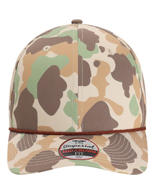 the outtasite cap - 5058