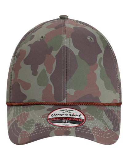 The Outtasite Cap - 5058