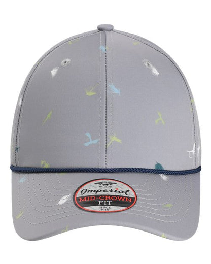 The Outtasite Cap - 5058