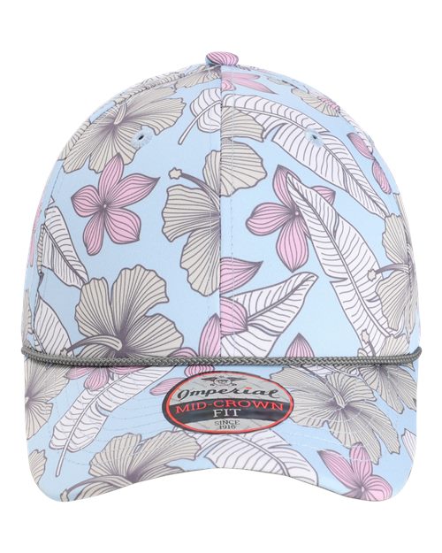 the outtasite cap - 5058