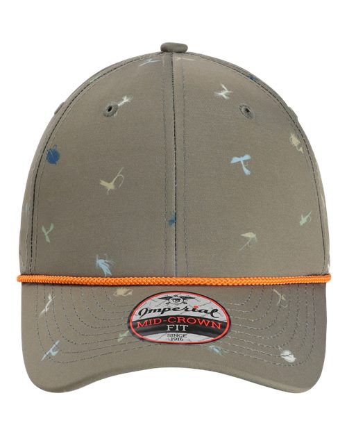 the outtasite cap - 5058