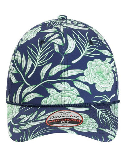 The Outtasite Cap - 5058