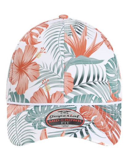 The Outtasite Cap - 5058