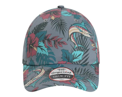The Easy Read Cap - 4072
