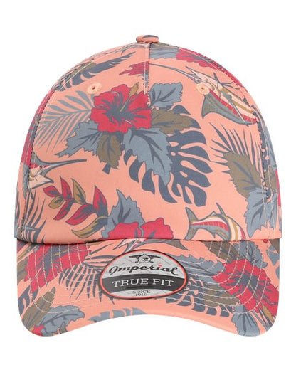 The Easy Read Cap - 4072
