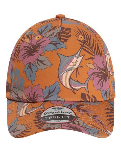 The Easy Read Cap - 4072