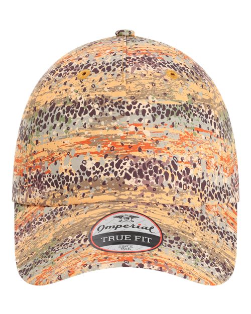 the easy read cap - 4072