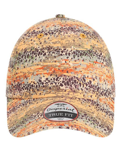 The Easy Read Cap - 4072