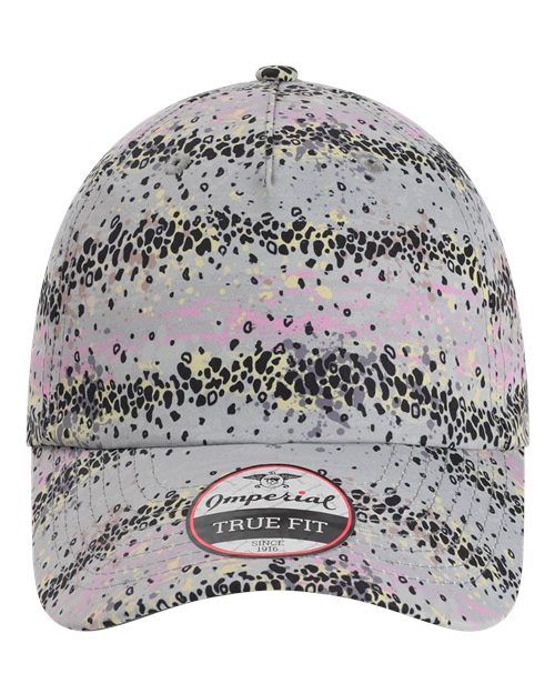 the easy read cap - 4072