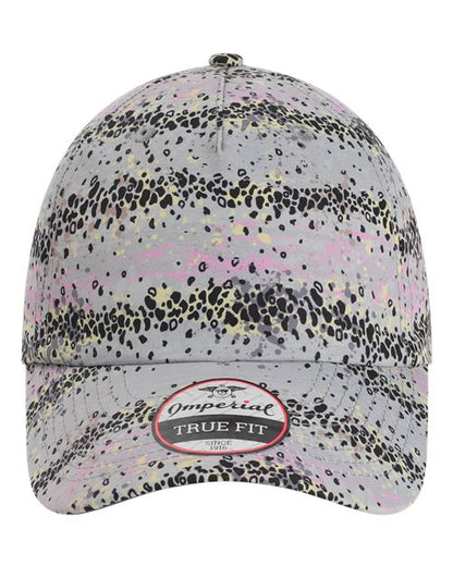 The Easy Read Cap - 4072