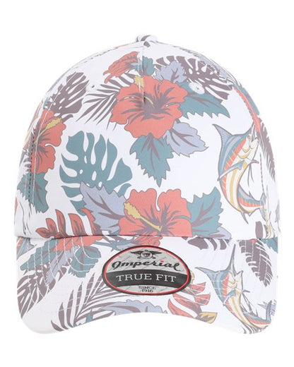 The Easy Read Cap - 4072