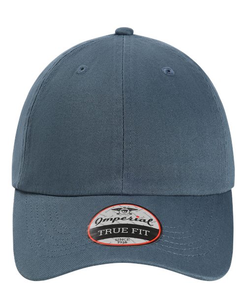 the original buckle dad hat - x210b