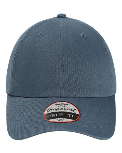 The Original Buckle Dad Hat - X210B
