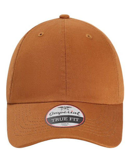 The Original Buckle Dad Hat - X210B