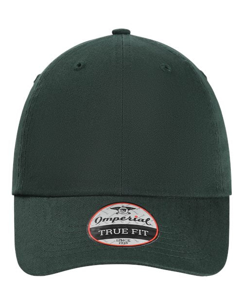 the original buckle dad hat - x210b