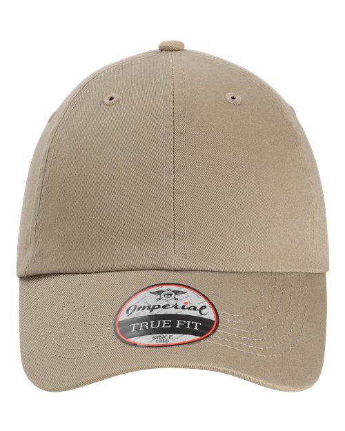 the original buckle dad hat - x210b
