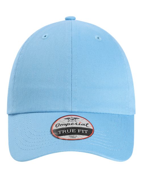 the original buckle dad hat - x210b