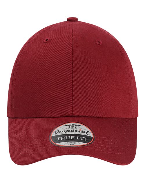 the original buckle dad hat - x210b
