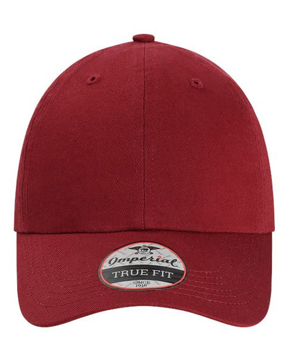 The Original Buckle Dad Hat - X210B