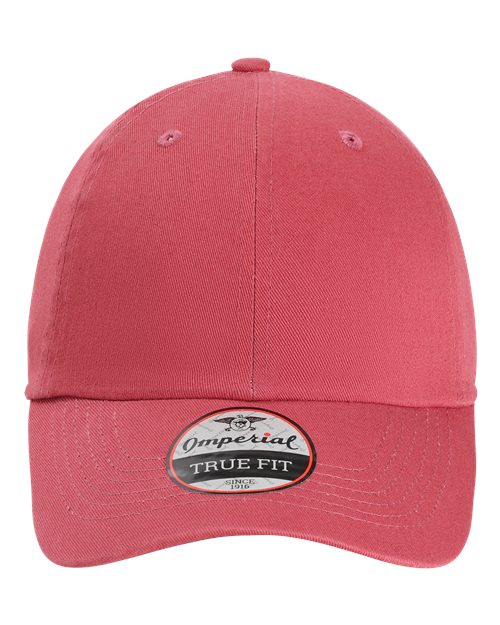 the original buckle dad hat - x210b