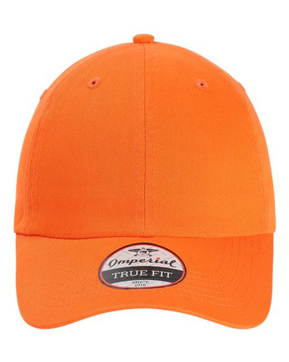 The Original Buckle Dad Hat - X210B