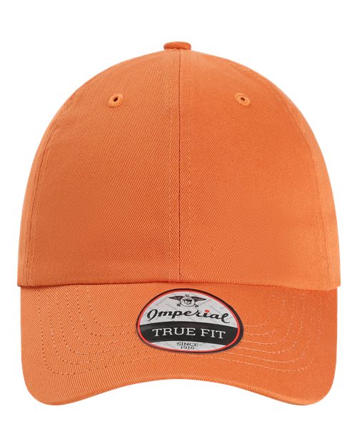 the original buckle dad hat - x210b