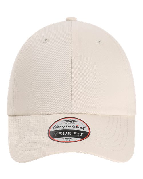 the original buckle dad hat - x210b