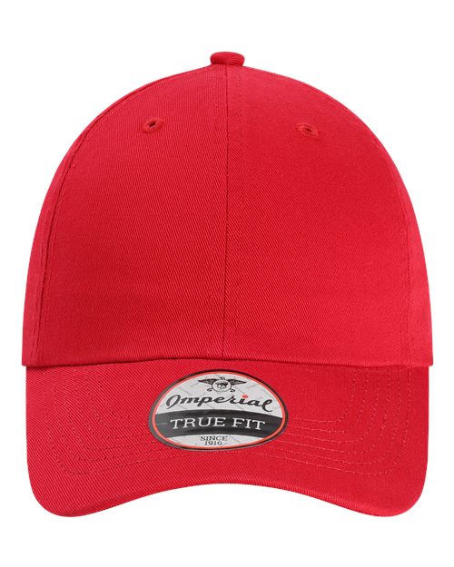 the original buckle dad hat - x210b
