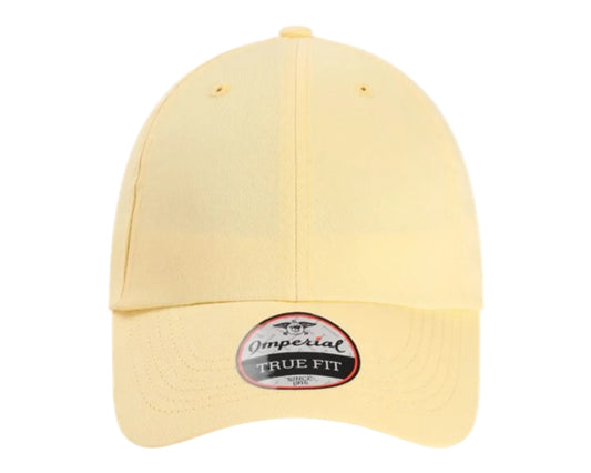 The Original Buckle Dad Hat - X210B