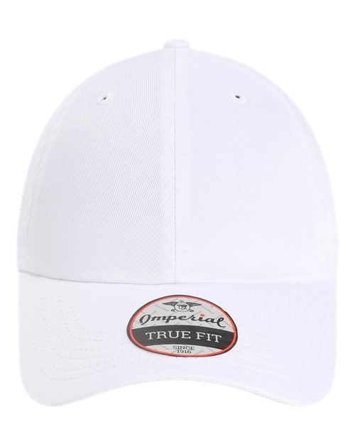 the original buckle dad hat - x210b