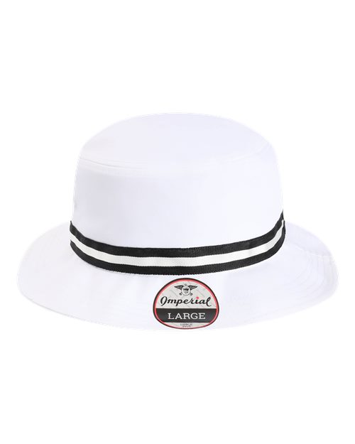 the oxford performance bucket hat - 1371p