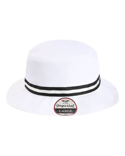 The Oxford Performance Bucket Hat - 1371P