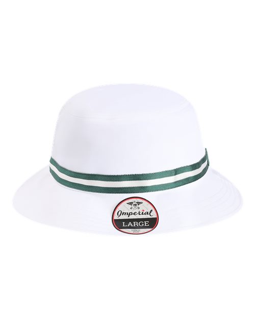 the oxford performance bucket hat - 1371p