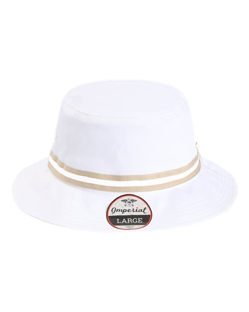 the oxford performance bucket hat - 1371p