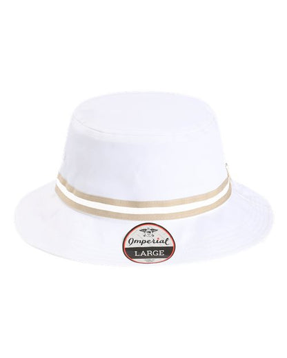 The Oxford Performance Bucket Hat - 1371P
