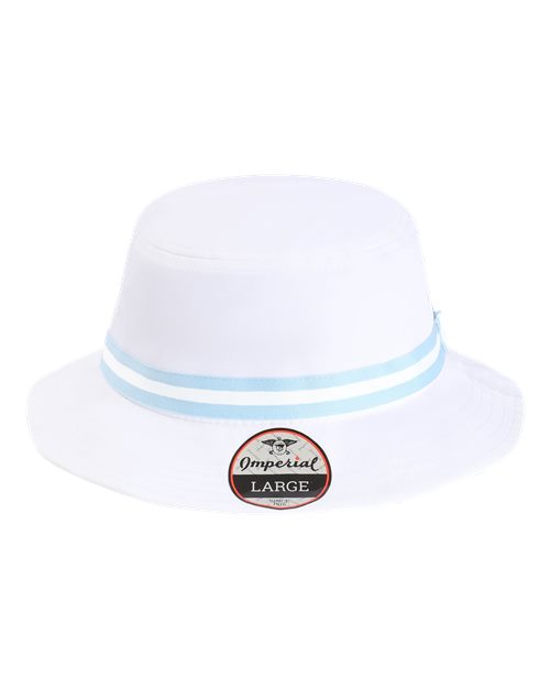 the oxford performance bucket hat - 1371p