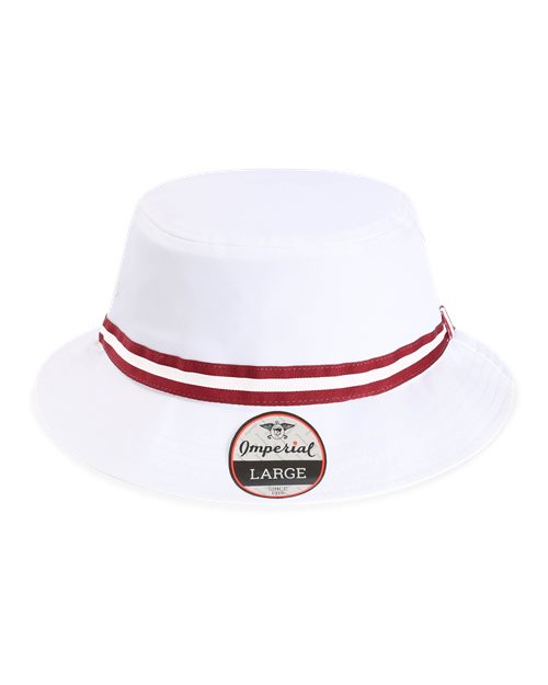 the oxford performance bucket hat - 1371p