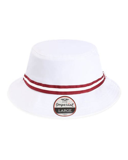 The Oxford Performance Bucket Hat - 1371P