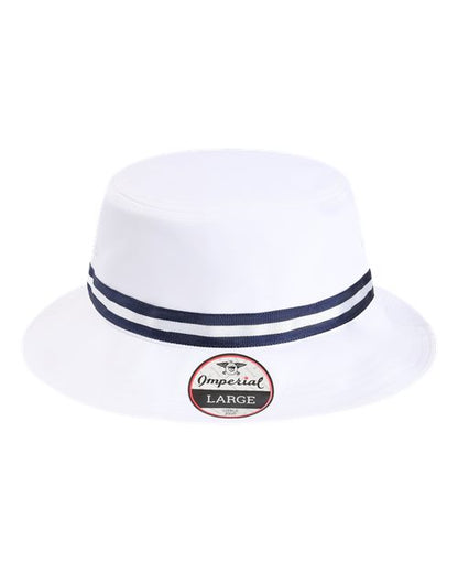 The Oxford Performance Bucket Hat - 1371P