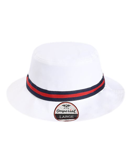 the oxford performance bucket hat - 1371p