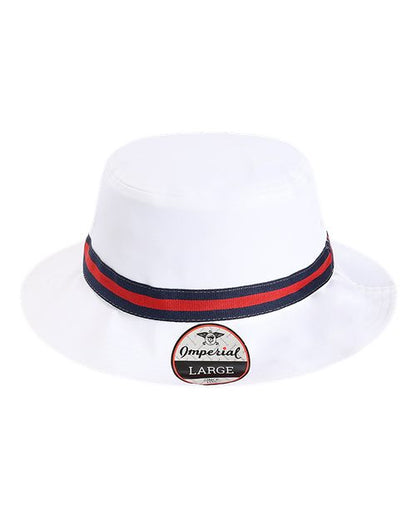 The Oxford Performance Bucket Hat - 1371P