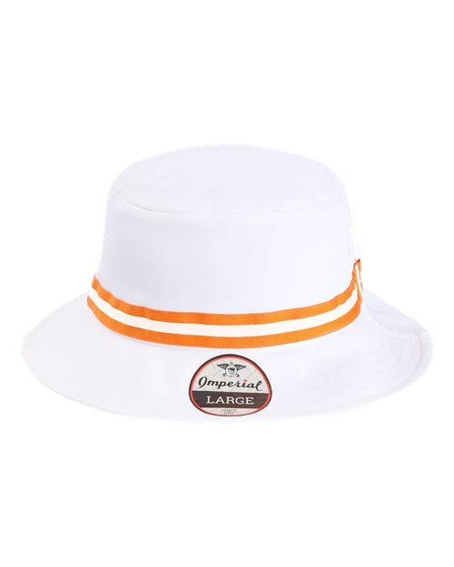 the oxford performance bucket hat - 1371p
