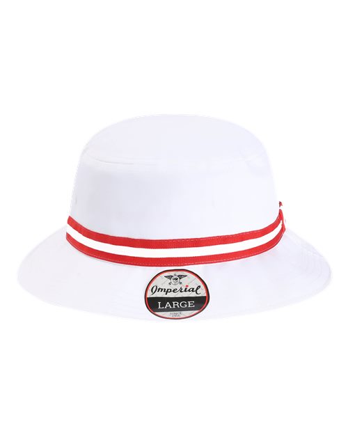 the oxford performance bucket hat - 1371p