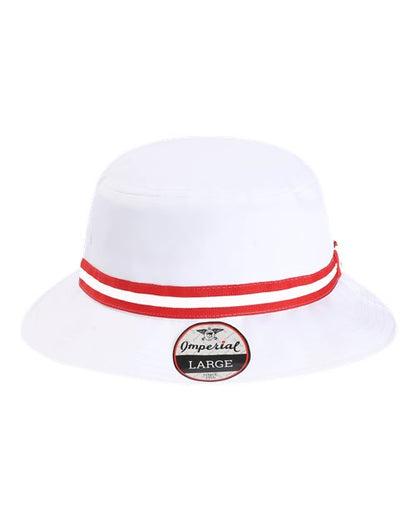 The Oxford Performance Bucket Hat - 1371P