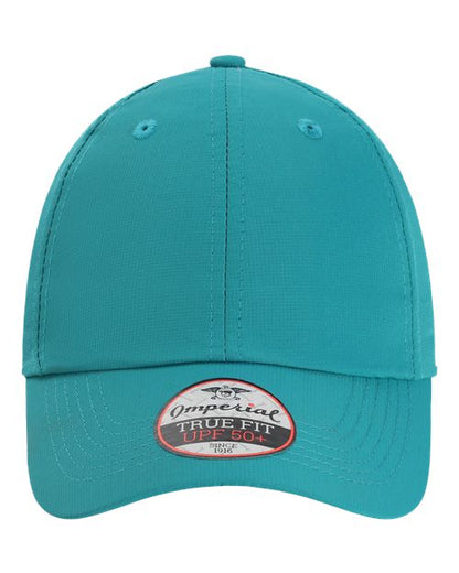 The Original Performance Cap - X210P